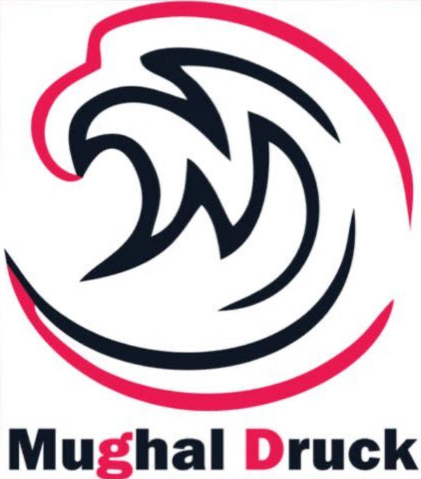 Mughal Druck